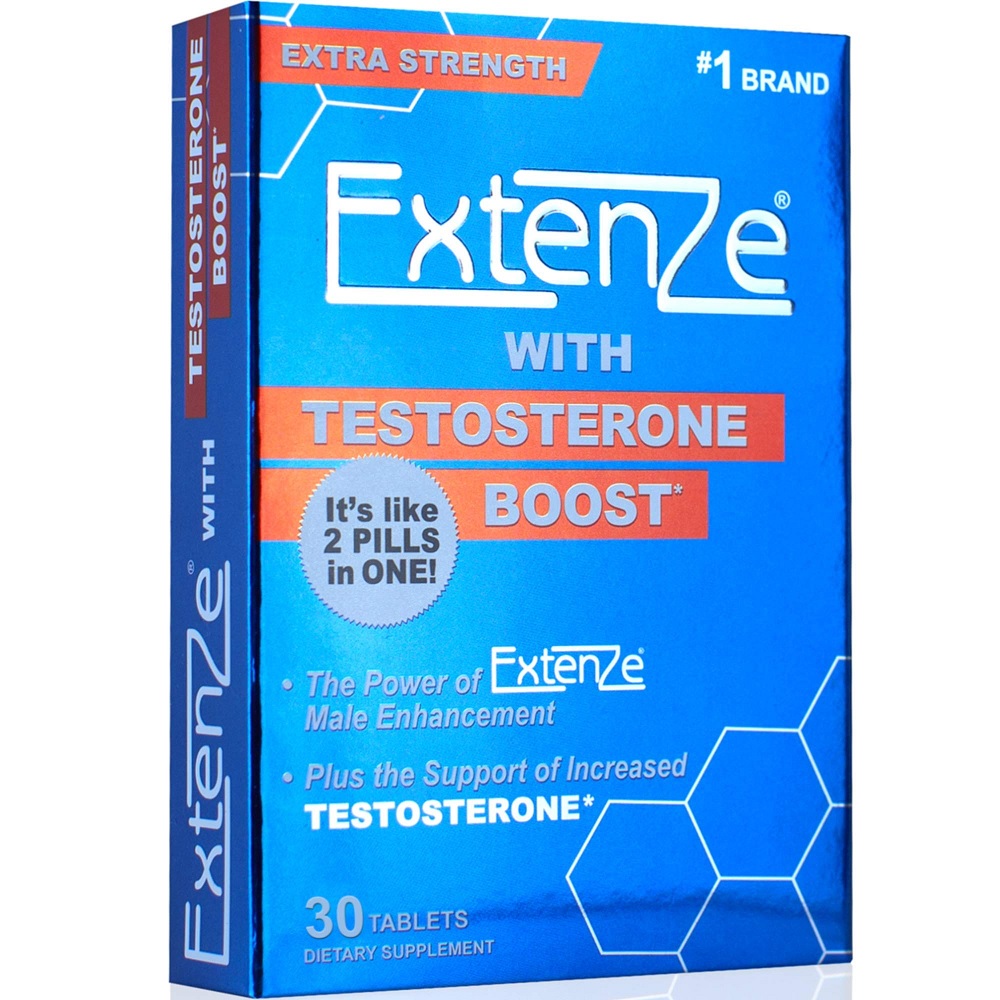 Extenze