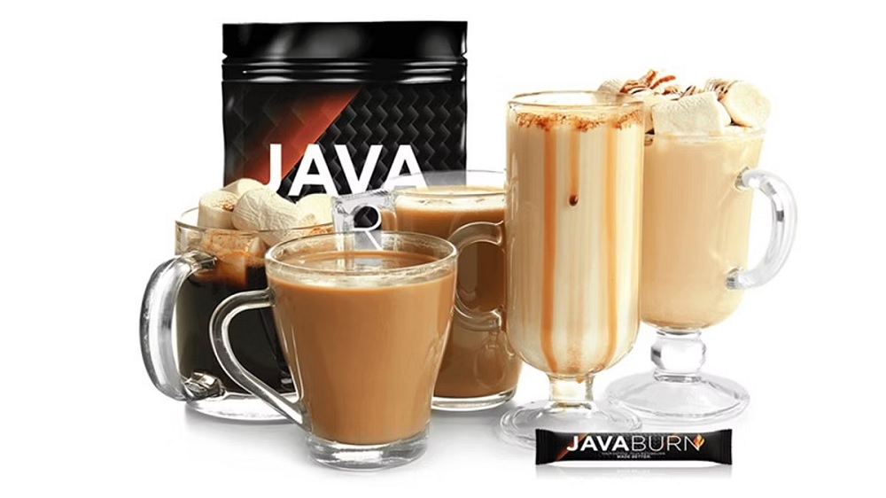 Java Burn